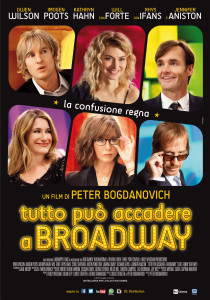 Tutto può accadere