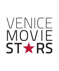 VENICE MOVIE STARS