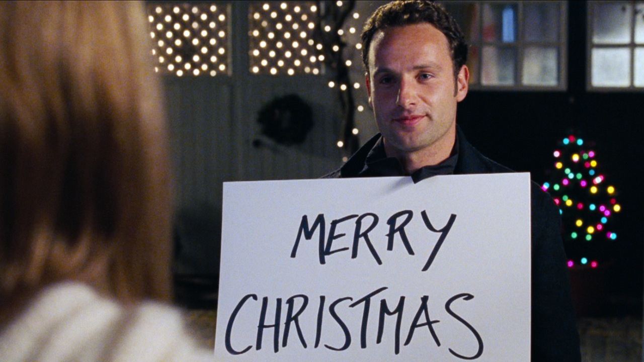 LoveActually