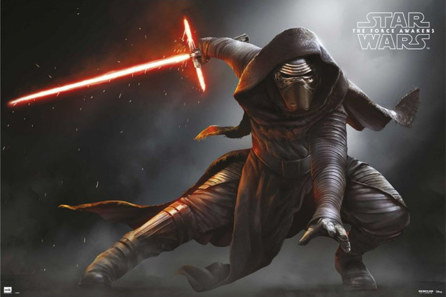 Kylo Ren