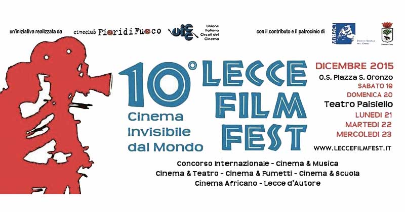 LECCE FILM FEST