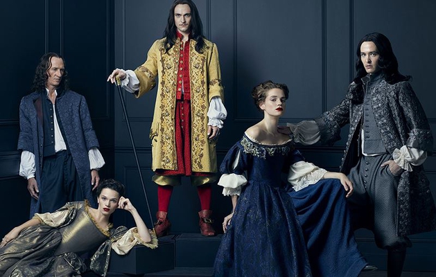 versailles
