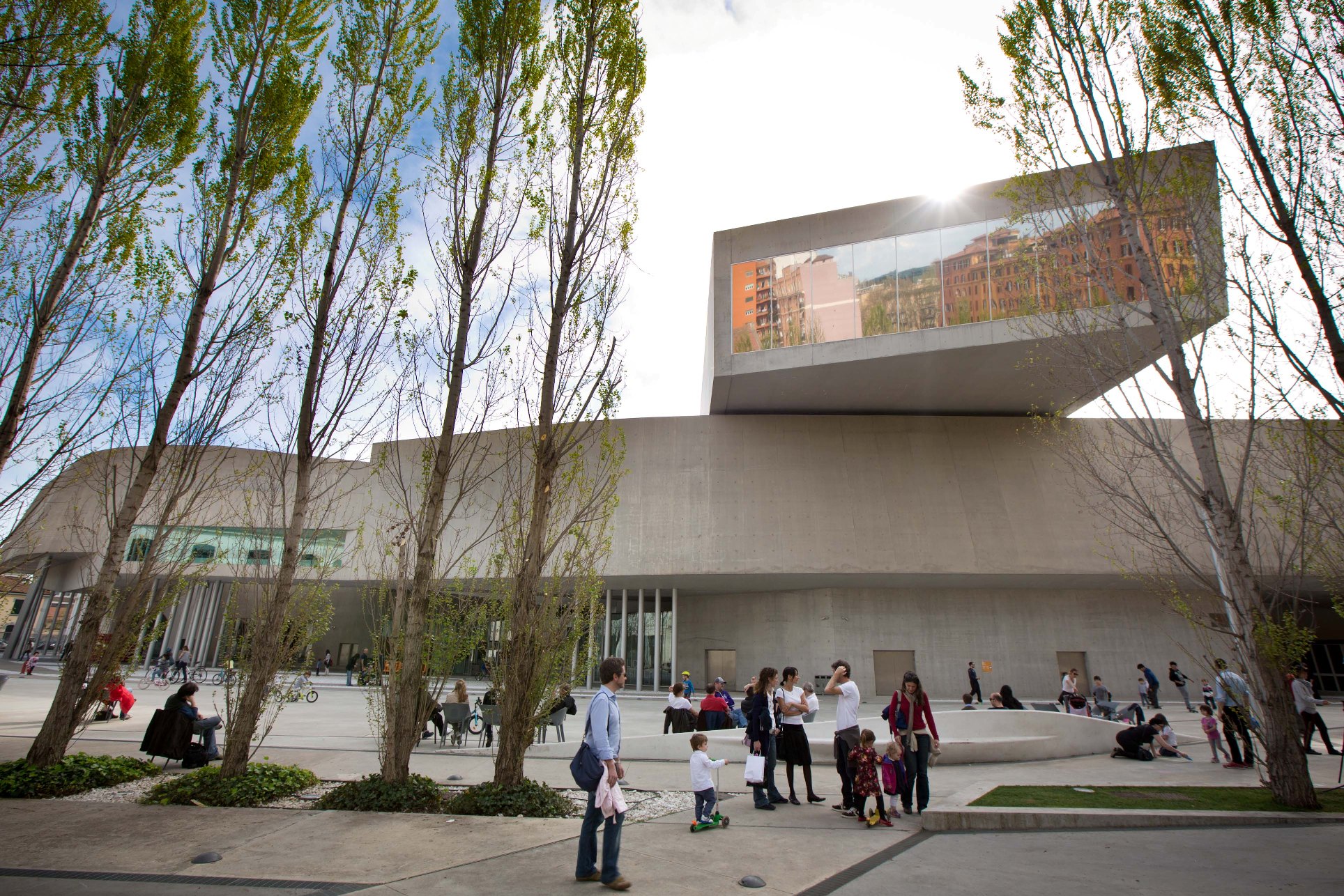 cityfest al maxxi