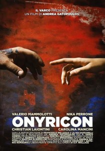 onyricon