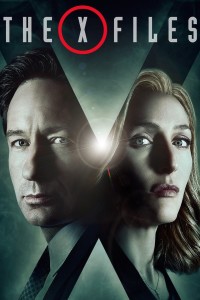 x-files