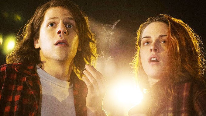 American Ultra