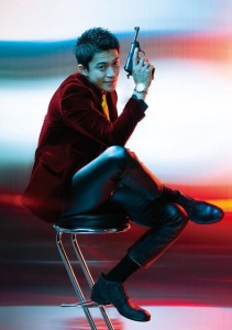 Lupin 3