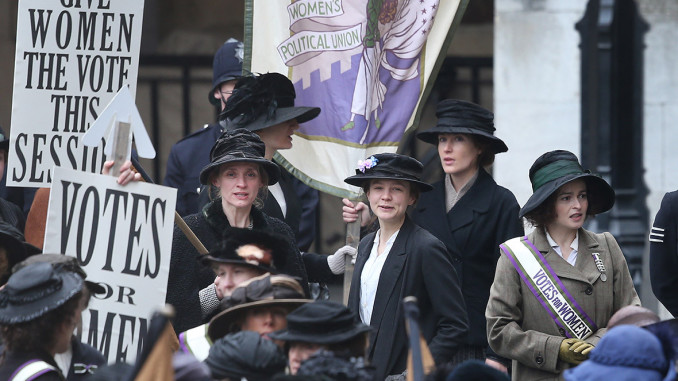 Suffragette