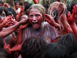 The green inferno