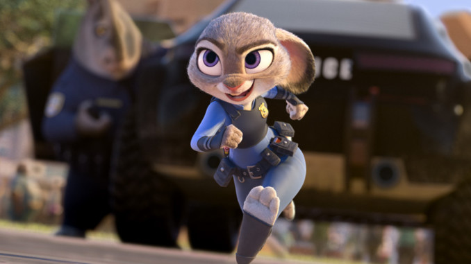 zootropolis