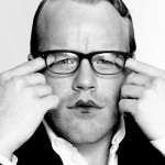 philip seymour hoffman by herb ritts