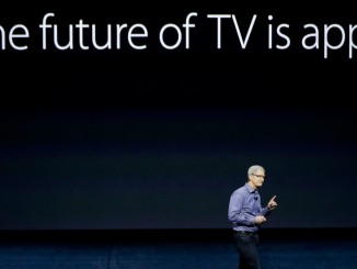 Apple serie tv