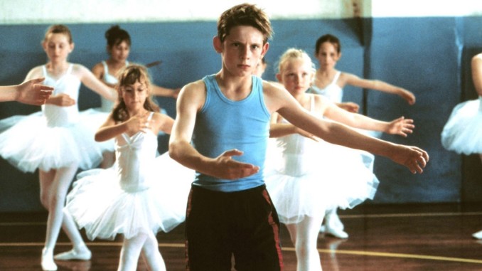 Billy-Elliot