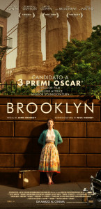 Brooklyn locandina