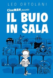 Leo Ortolani Il buio in sala