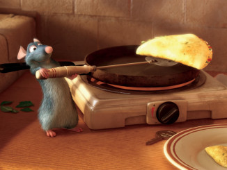 Ratatouille