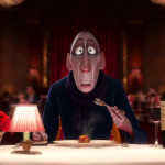 Ratatouille Ego