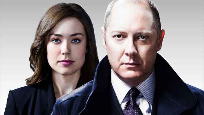 The-Blacklist-Megan-Boone-and-James-Spader