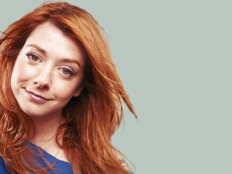 Alyson Hannigan