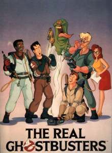 la-locandina-di-the-real-ghostbusters