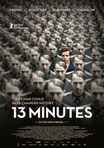 13 minutes poster