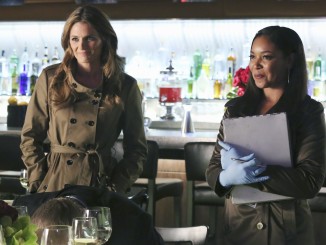 STANA KATIC, TAMALA JONES