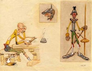 Don Quixote