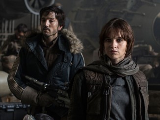 Rogue One