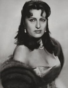 Anna Magnani