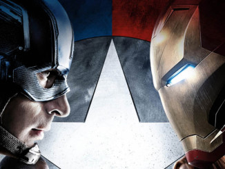 Captain America Civil War