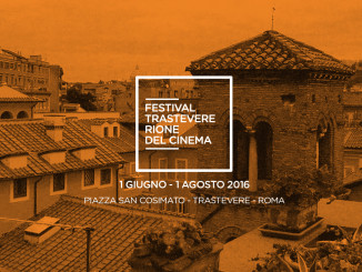 Trastevere Rione Cinema