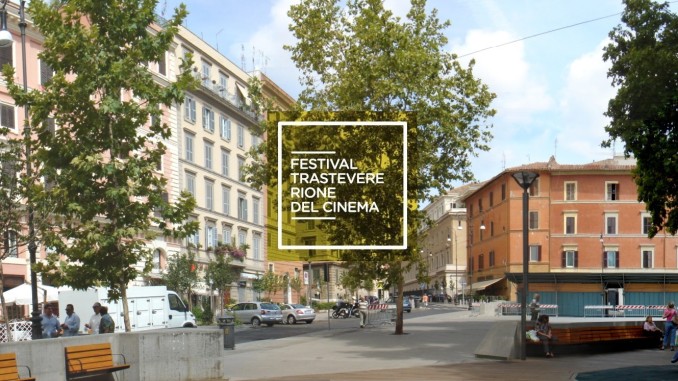 festival trastevere rione del cinema