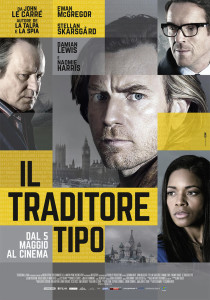 il traditore tipo
