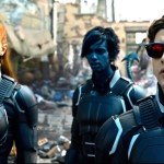 Fenice, Ciclope e Nightcrawler, i nuovi X-Men