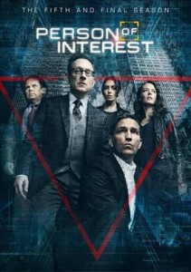 person of interest 5