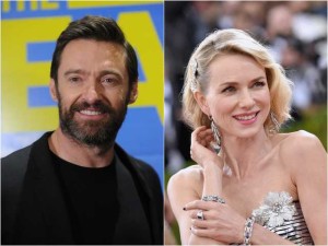 Hugh Jackman e Naomi Watts voci di Larrikins