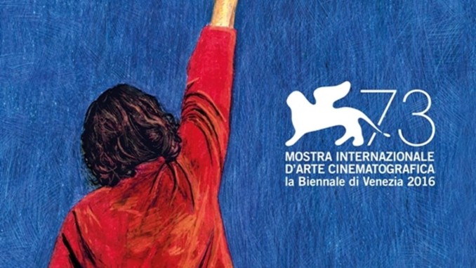 Venezia 73