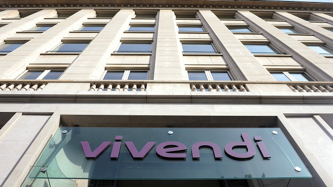 Vivendi SA 2011 Half Year Results News Conference