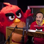 ANGRY BIRDS 4