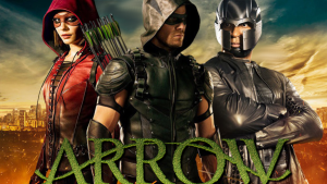 arrow