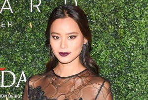 Mandatory Credit: Photo by Owen Kolasinski/BFA.com/REX/Shutterstock (5389323g) Jamie Chung Elyse Walker & Cfda Rising Talent, The Lombardi House, Los Angeles, America - 17 Nov 2015