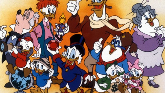 Ducktales