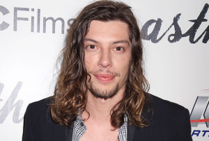 Mandatory Credit: Photo by Dave Allocca/StarPix/REX/Shutterstock (5627610a) Benedict Samuel Northwest 'Asthma' film screening at the Cinema Society, New York, America - 08 Oct 2015 The Cinema Society & Northwest Present A Screening of Ifc FILMS' 'Asthma'