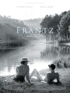 Frantz poster