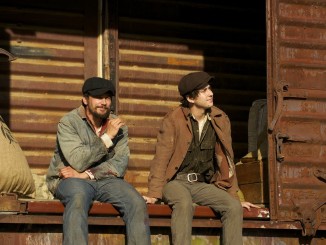 In dubious battle