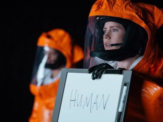 arrival amy adams