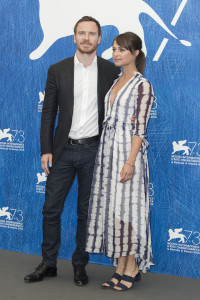 red-carpet-venezia73-michael-fassbender-actress-alicia-vikander