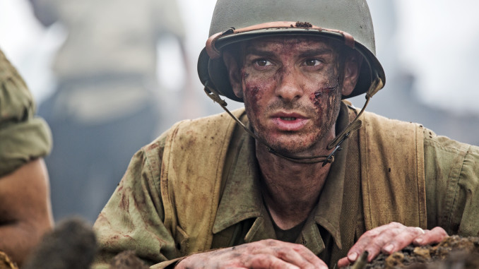 hacksawridge