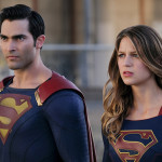 Superman e Supergirl