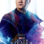 Benedict Wong